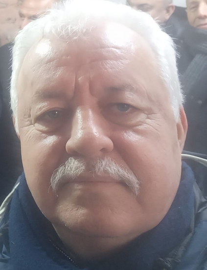 İbrahim Çetinsoy